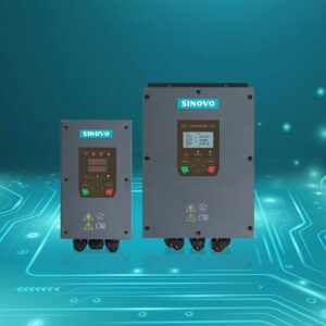 SD600HP Waterproof VFD