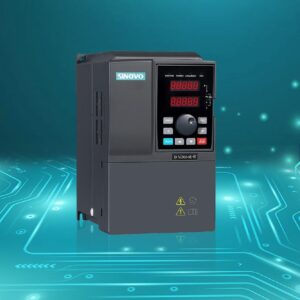 SD650E PMSM(Permanent Magnet Synchronous Motor)VFD