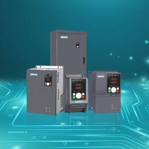 SP600/SP60 Solar Pump Inverter